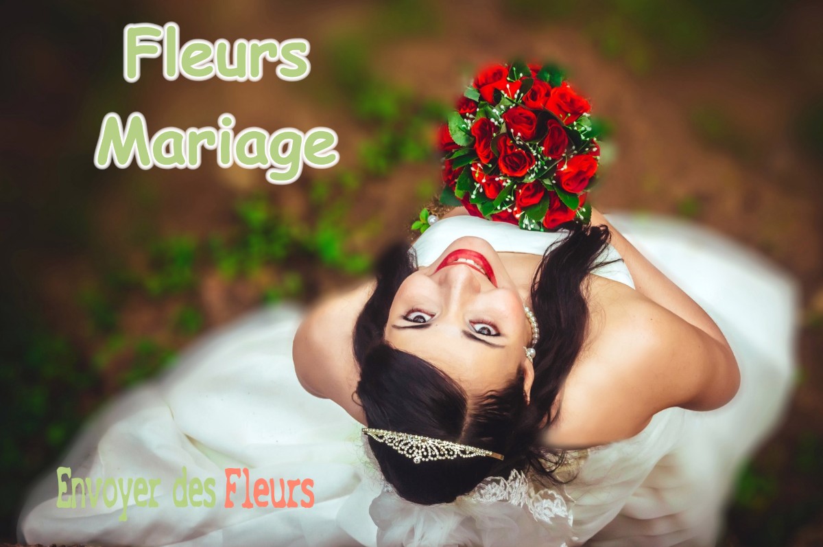 lIVRAISON FLEURS MARIAGE à FEROLLES-ATTILLY